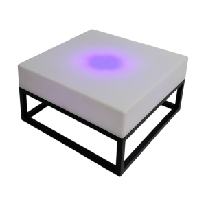 Iluminari LED Loungetisch 1